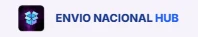Envio Nacional Hub